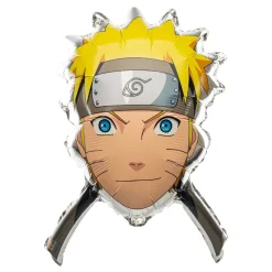 Outlet CHAKS Folieballon Naruto Shippuden