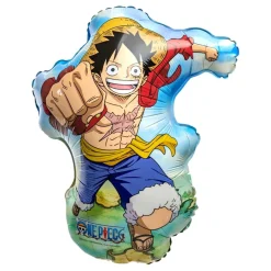 CHAKS Folieballon One Piece - Balloner