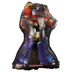 Best Santex Folieballon Optimus Prime Transformers™ Shape