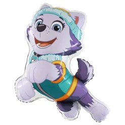 Ballongkungen AB Folieballon Paw Patrol Everest - Balloner
