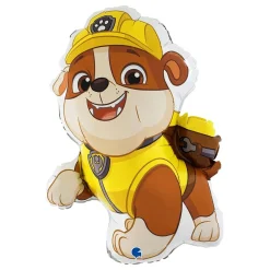Ballongkungen AB Folieballon PAW Patrol Rubble Shape - Balloner