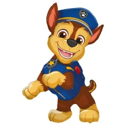 Santex Folieballon Paw Patrol™ Shape - Balloner