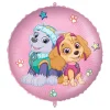 Globos Europe B.V. Folieballon Paw Patrols Skye og Everest - Balloner