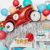 Online PartyDeco sp. z o.o. Folieballon Racerbil