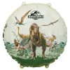 PartyDeco sp. z o.o. Folieballon Rund Jurassic World - Balloner