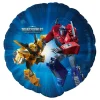Santex Folieballon Rund Transformers EarthSpark™ - Merchandise|Balloner