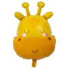 Clearance Hisab/Joker Company AB Folieballon Søde Giraf