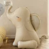 PartyDeco sp. z o.o. Folieballon Sittende Elefant - Balloner