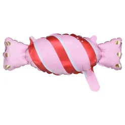 New PartyDeco sp. z o.o. Folieballon Slik