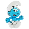 Ballongkungen AB Folieballon Smølf Form - Merchandise|Balloner