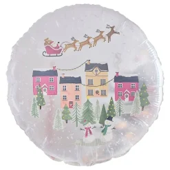 Discount Ginger Ray Ltd Folieballon Snekugle