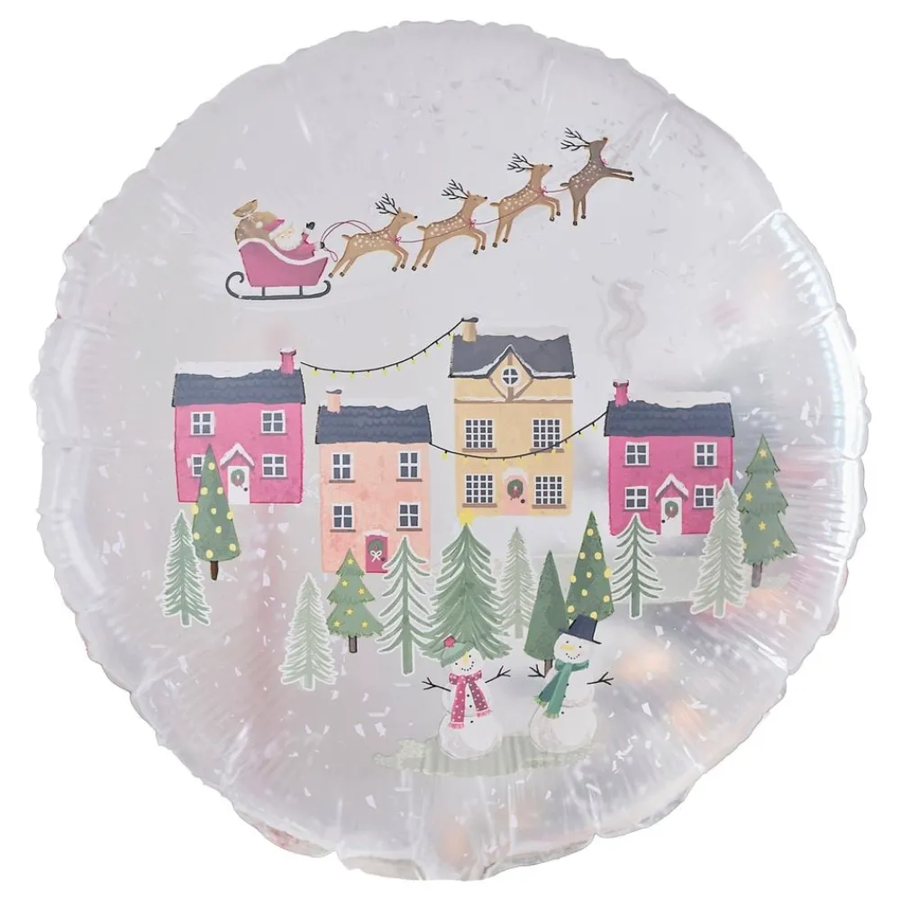 Discount Ginger Ray Ltd Folieballon Snekugle