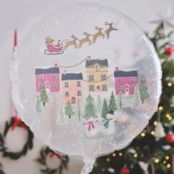 Discount Ginger Ray Ltd Folieballon Snekugle