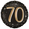 Ballongkungen AB Folieballon Sparkling 70 - Balloner