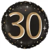 Outlet Ballongkungen AB Folieballon Sparkling 30
