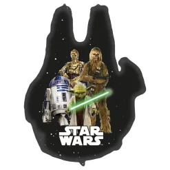 Clearance Globos Europe B.V. Folieballon Star Wars