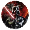 Reithmüller Europe GmbH Folieballon Star Wars Darth Vader