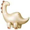 Discount PartyDeco sp. z o.o. Folieballon Stående Brontosaurus