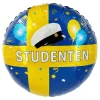Discount Design House 95 AB Folieballon Studenten