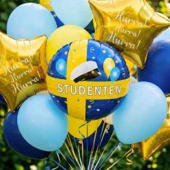 Discount Design House 95 AB Folieballon Studenten