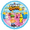 Outlet Hisab/Joker Company AB Folieballon Stumble Guys