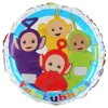 Discount Ballongkungen AB Folieballon Teletubbies