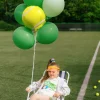 Online PartyDeco sp. z o.o. Folieballon Tennis