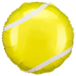 Online PartyDeco sp. z o.o. Folieballon Tennis