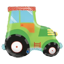 Ballongkungen AB Folieballon Traktor - Balloner