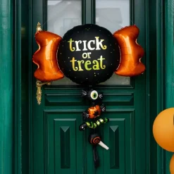Best PartyDeco sp. z o.o. Folieballon Trick or Treat