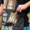 Boxer Gifts Ltd Forklæde Mr Good Lookin - Tøj
