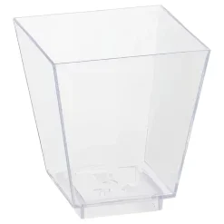 Outlet Papstar Sverige AB Forme Fingerfood Transparent