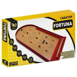 Online Toyrock AB Fortuna Brætspil