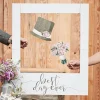 Ginger Ray Ltd Foto Prop Best Day Ever