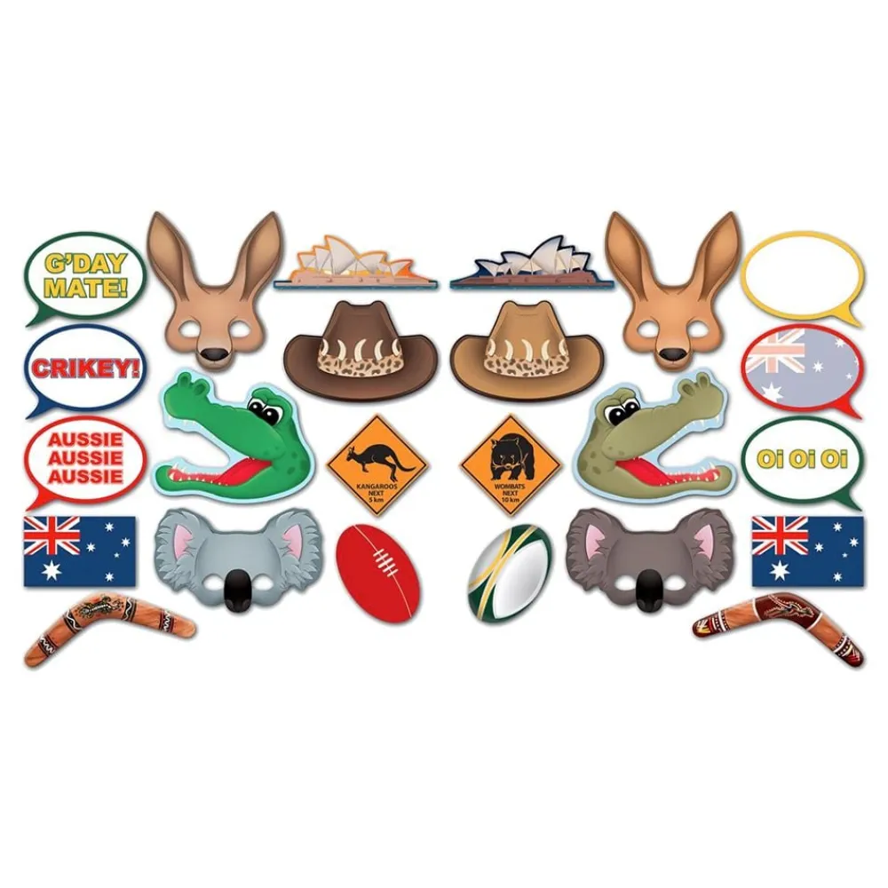 Sale Three Sixty Degrees Ltd Fotoprops Best of Australien