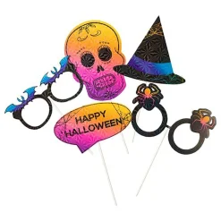 AB Alrik Hedlund Fotoprops Halloween - Tilbehør|Oppyntning