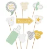 Reithmüller Europe GmbH Fotoprops Hello Baby - Tilbehør|Oppyntning
