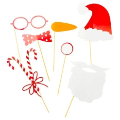Design House 95 AB Fotoprops Jul - Tilbehør|Oppyntning