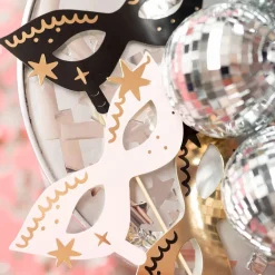 PartyDeco sp. z o.o. Fotoprops New Year
