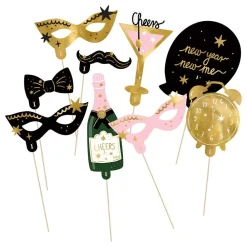 PartyDeco sp. z o.o. Fotoprops New Year