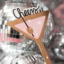 PartyDeco sp. z o.o. Fotoprops New Year