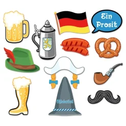 Three Sixty Degrees Ltd Fotoprops Oktoberfest - Tilbehør|Oppyntning