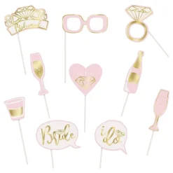 Online Unique UK Inc t/as Unique Party Fotoprops Polterabend