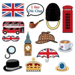 Outlet Three Sixty Degrees Ltd Fotoprops Storbritannien