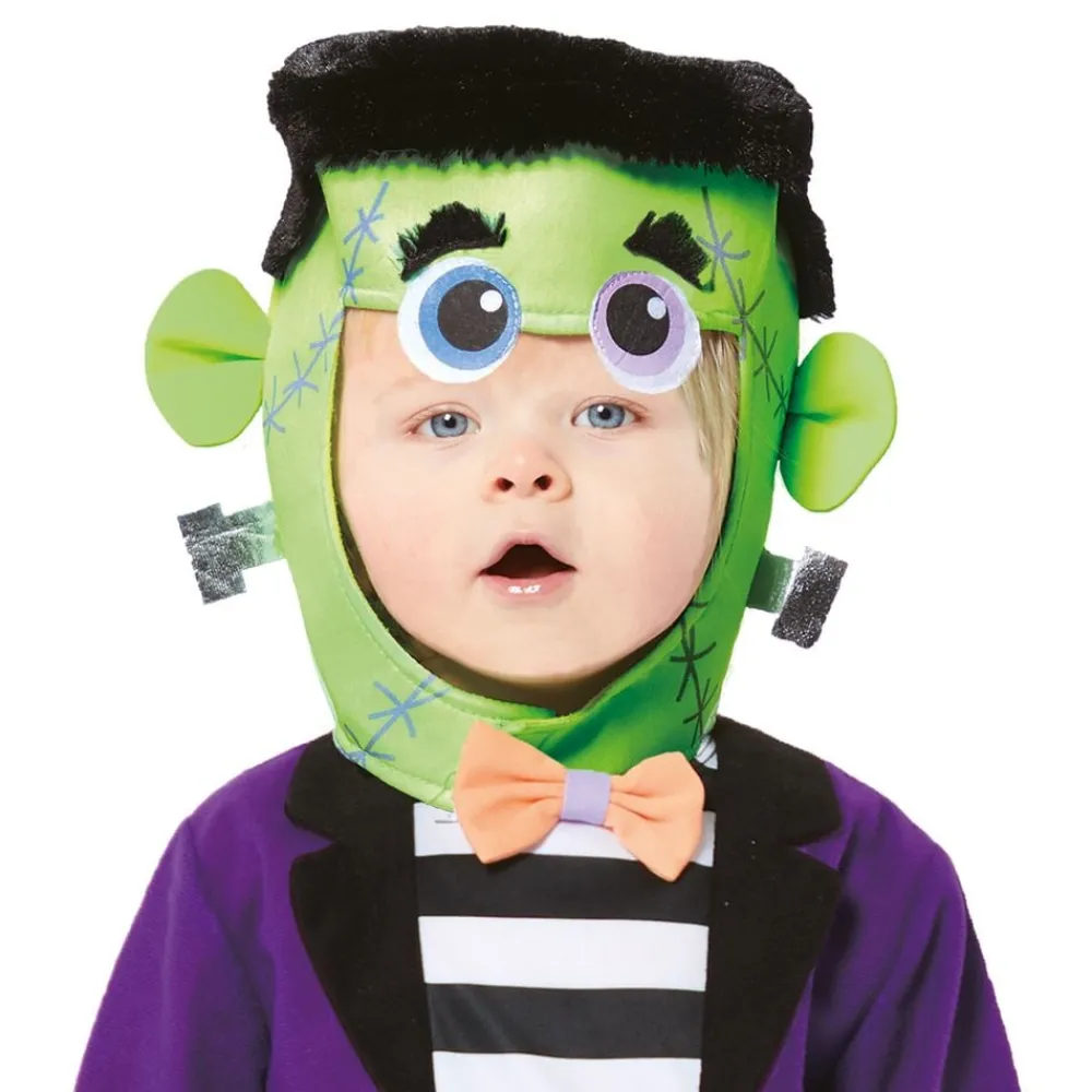 Discount Reithmüller Europe GmbH Frankensteins Monster Børnekostume
