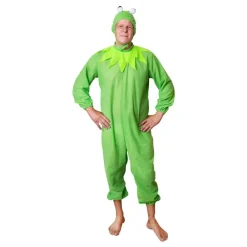 New Butterick's AB Frø Budget Kostume