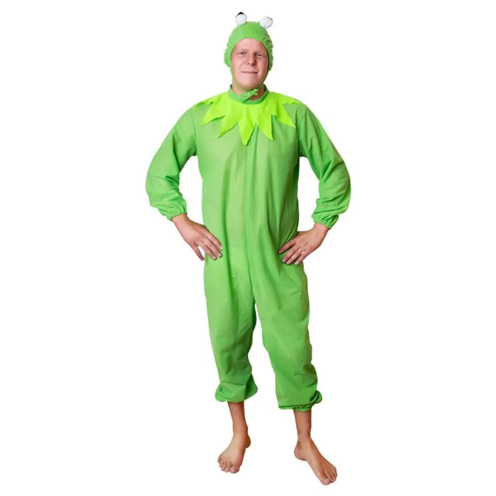 New Butterick's AB Frø Budget Kostume