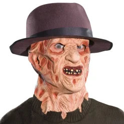 Rubies Netherland B.V. Freddy Krueger latexmaske