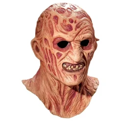 Rubies Netherland B.V. Freddy Krueger latexmaske