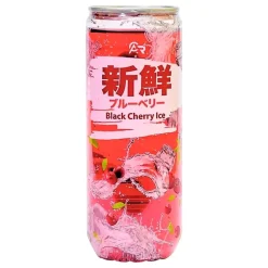 Outlet US2U AB Fresh Black Cherry Ice